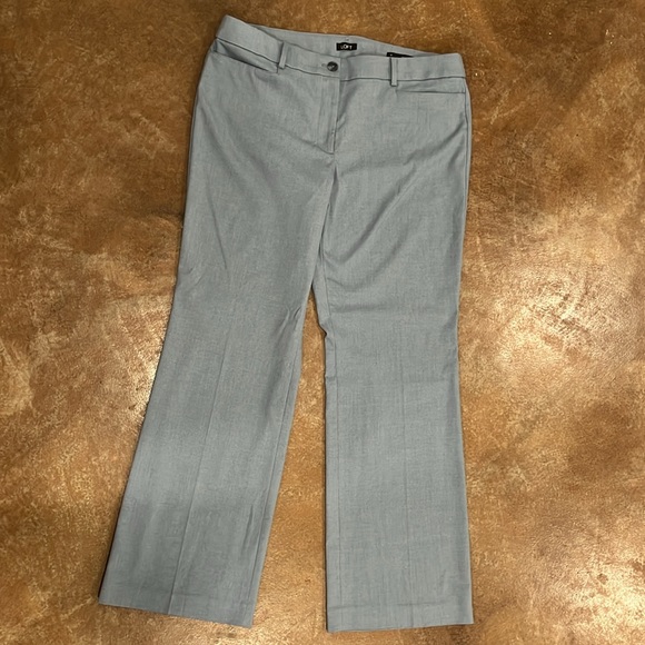 Loft Trouser Size 14 Like brand New - Picture 4 of 9